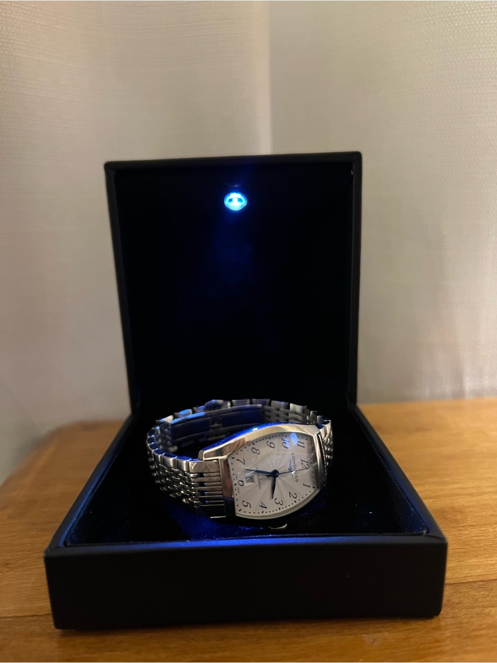 Women’s Longines Evidenza Watch